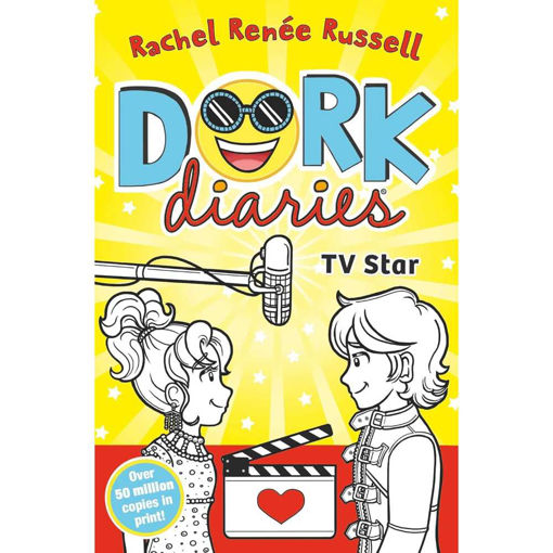 Picture of DORK DIARIES TV STAR